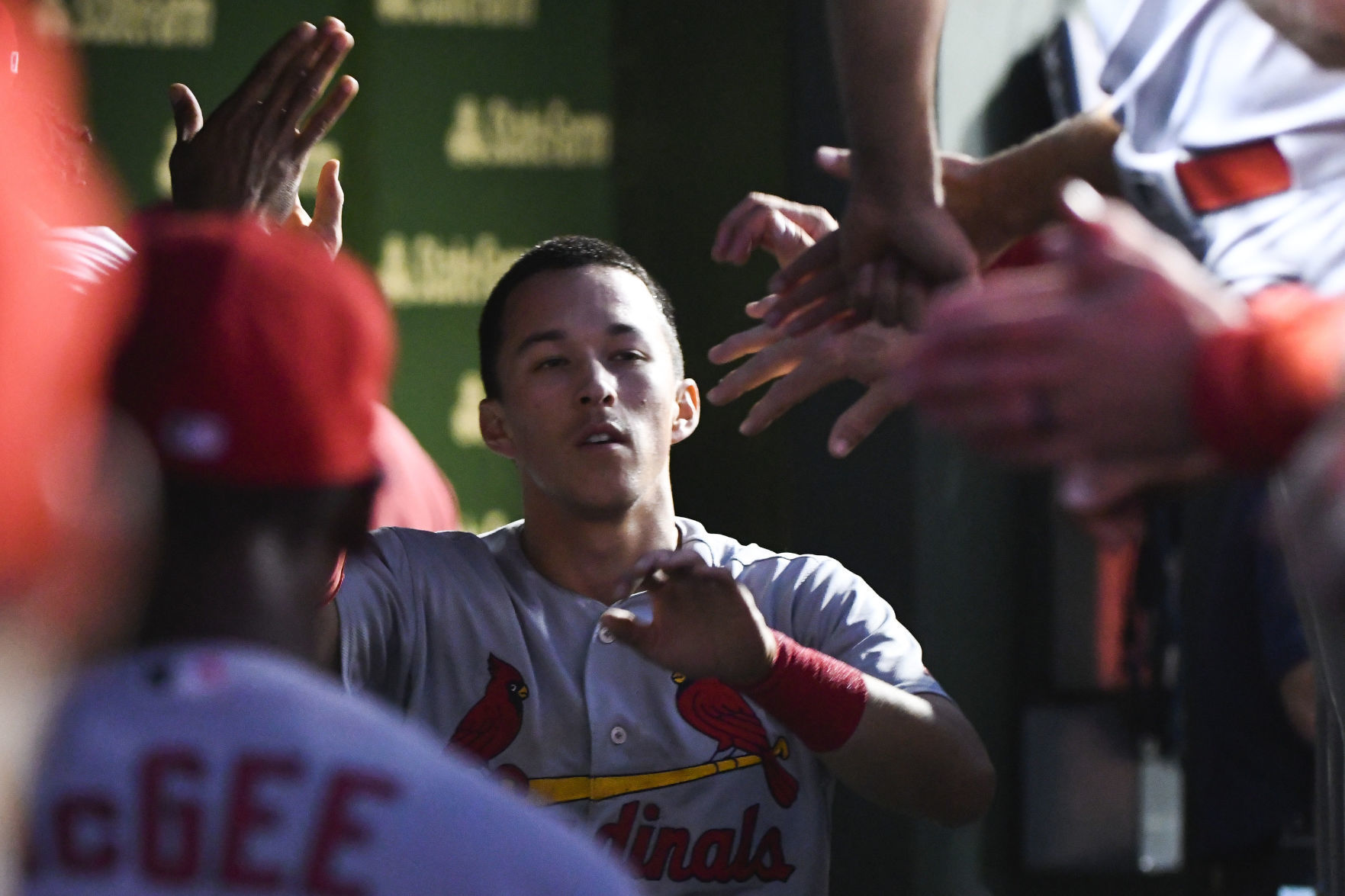 Cardinals Cubs Baseball